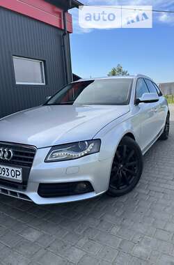 Универсал Audi A4 2009 в Яворове