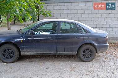 Седан Audi A4 1997 в Кропивницком фото 3 Седан Audi A4 1997 в Кропивницком