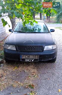 Седан Audi A4 1997 в Кропивницком фото 2 Седан Audi A4 1997 в Кропивницком