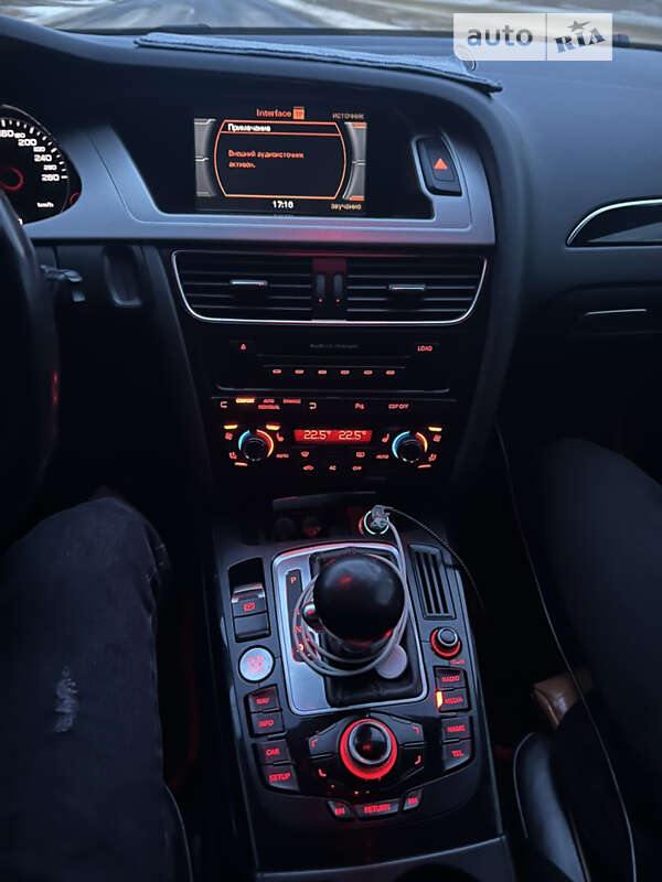 Універсал Audi A4 2008 в Косові