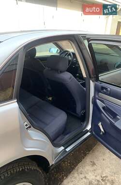 Седан Audi A4 1999 в Тернополе