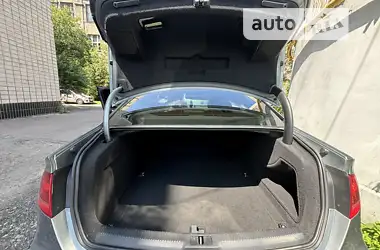 Audi A4 2009