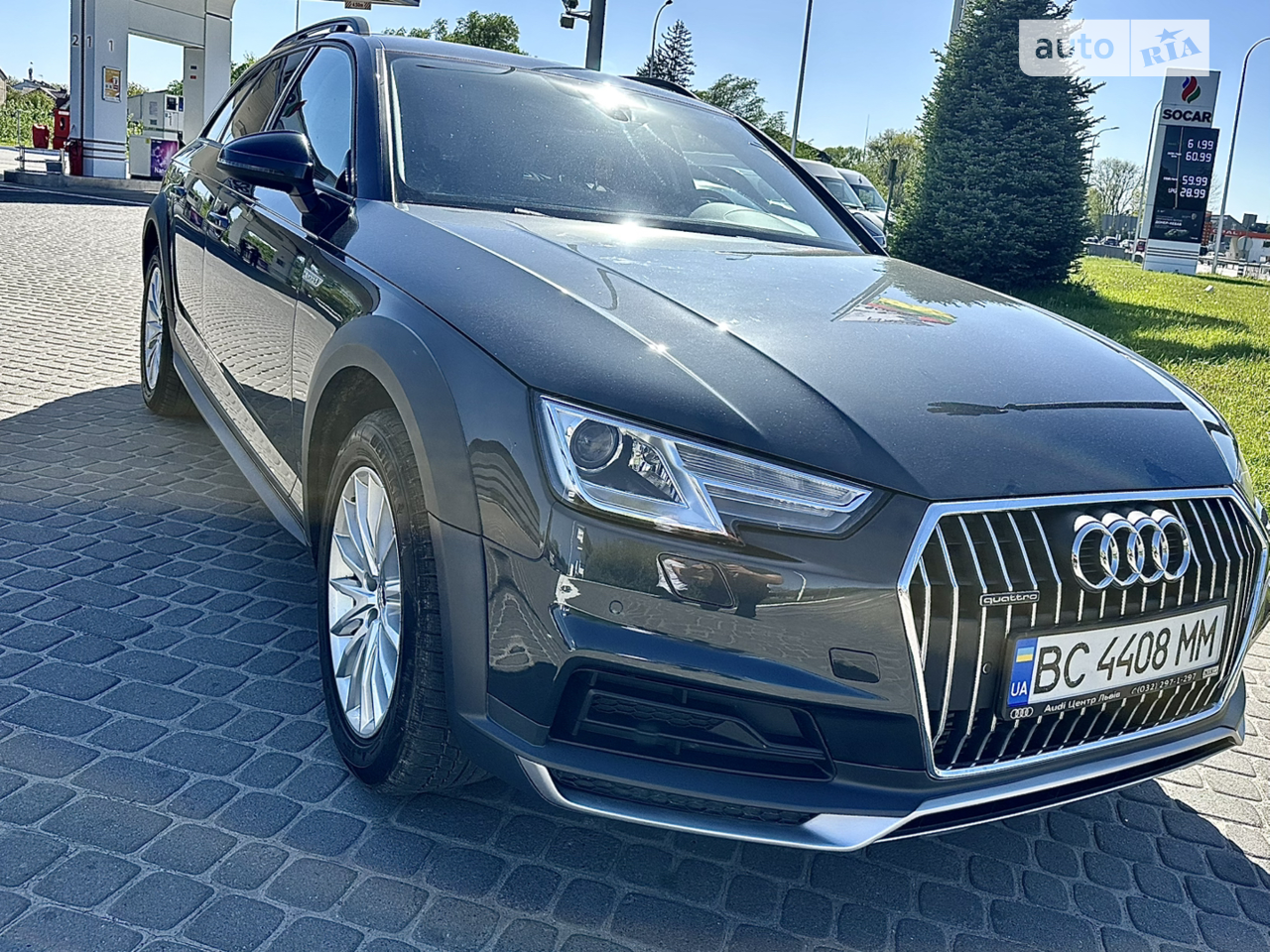 2015 Audi A4 - мініатюра 15