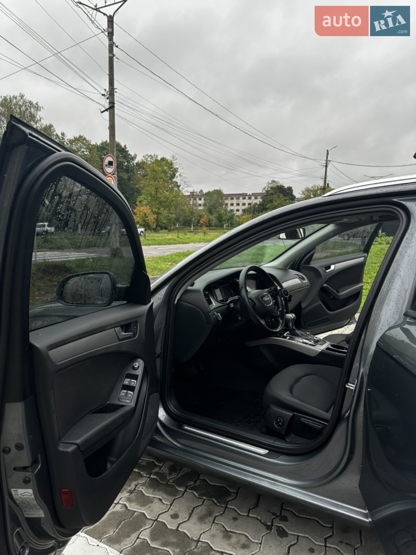 2013 Audi A4 - мініатюра 13