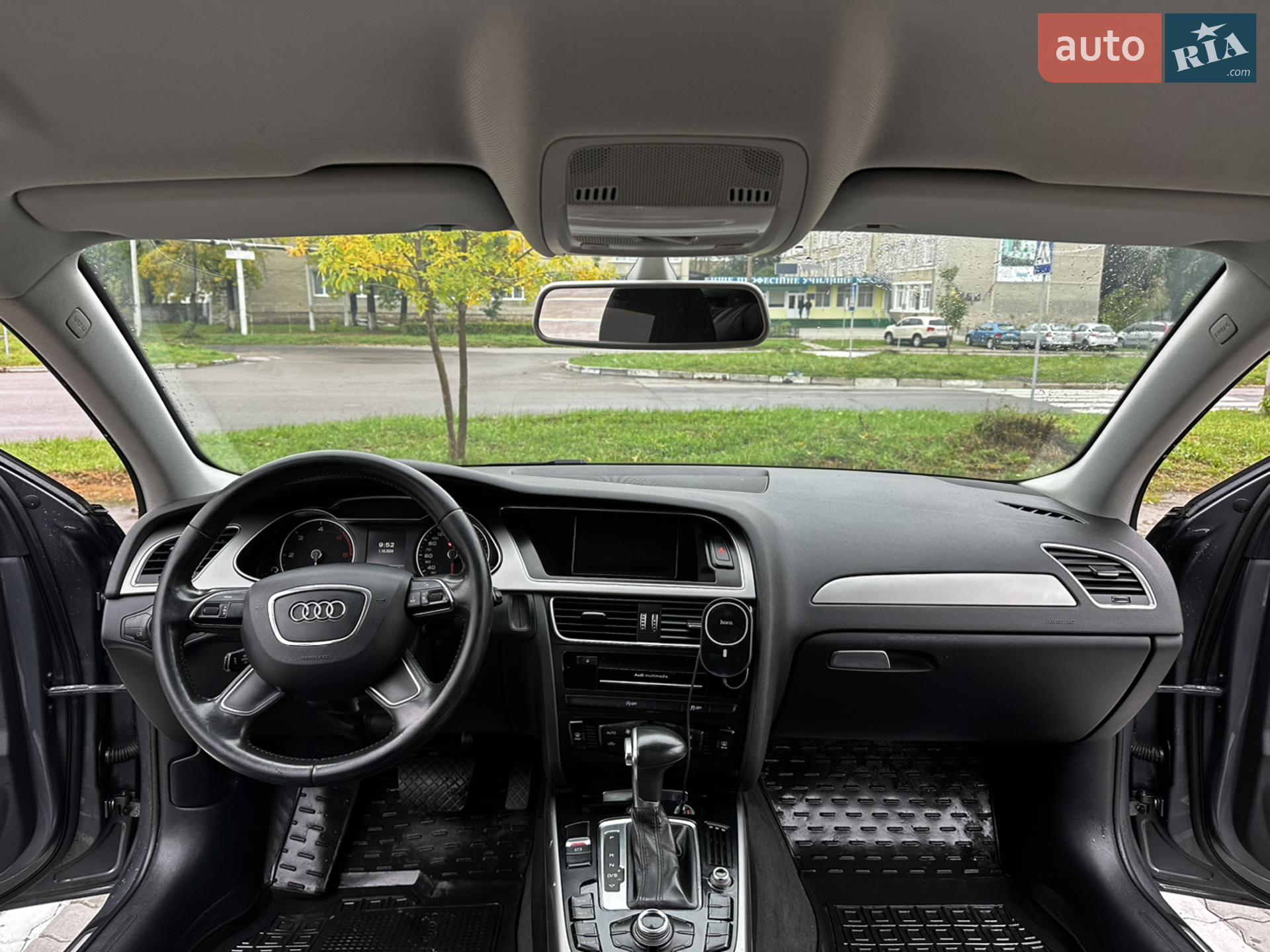 2013 Audi A4 - мініатюра 16