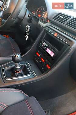 Універсал Audi A4 2007 в Вінниці
