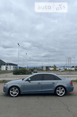 Седан Audi A4 2008 в Хусте