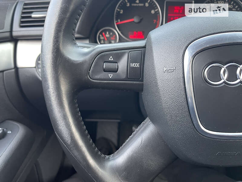 Универсал Audi A4 2005 в Бердичеве