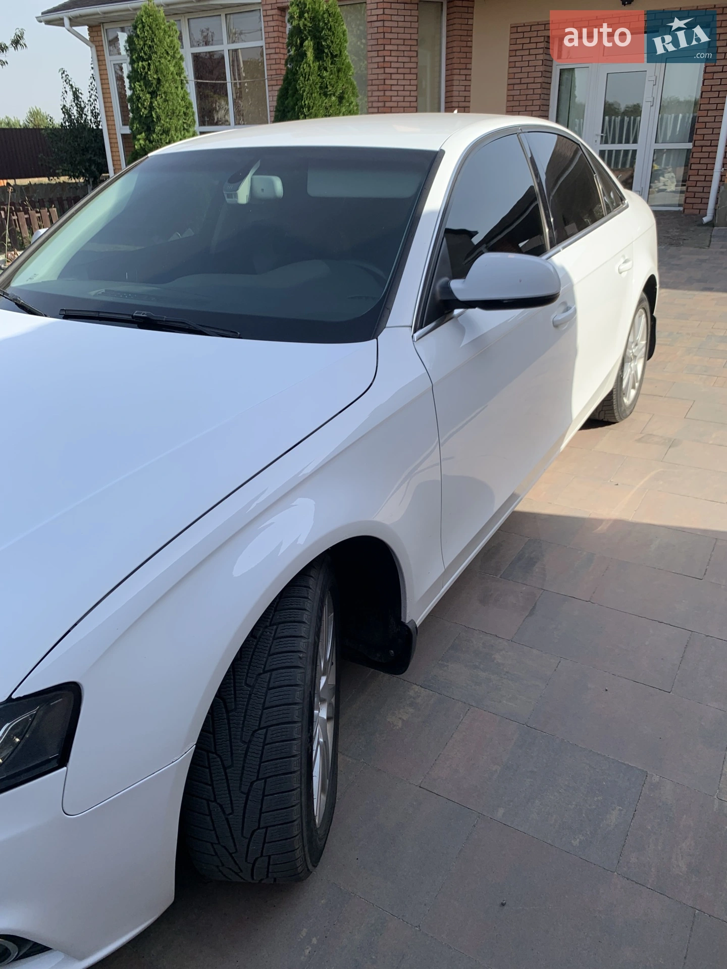 2010 Audi A4 - мініатюра 16