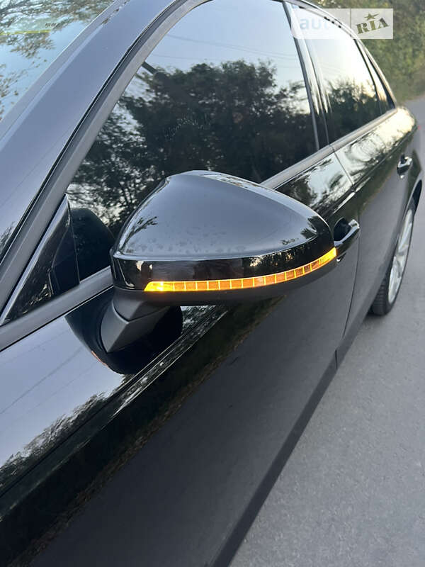 Седан Audi A4 2016 в Ковелі фото 23 Седан Audi A4 2016 в Ковелі