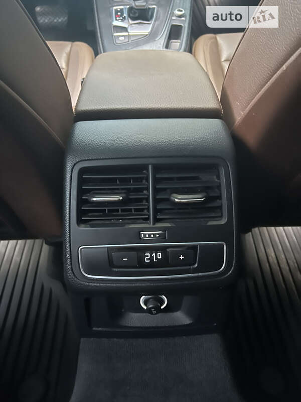 Седан Audi A4 2016 в Ковелі фото 35 Седан Audi A4 2016 в Ковелі