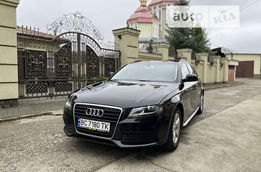 Універсал Audi A4 2008 в Самборі