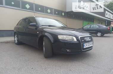 Универсал Audi A4 2006 в Черкассах