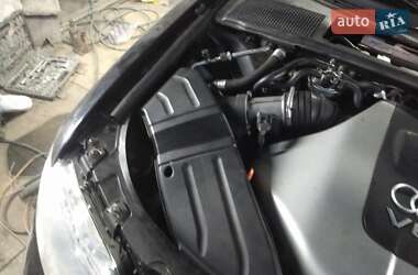 Седан Audi A4 2001 в 