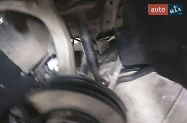 Седан Audi A4 2001 в 