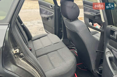 Седан Audi A4 1996 в Луцке