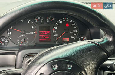 Седан Audi A4 1996 в Луцке