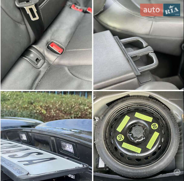 Седан Audi A4 2014 в Луцке