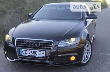 Седан Audi A4 2012 в Одессе