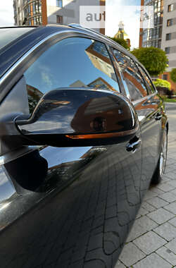 Универсал Audi A4 2010 в Ивано-Франковске