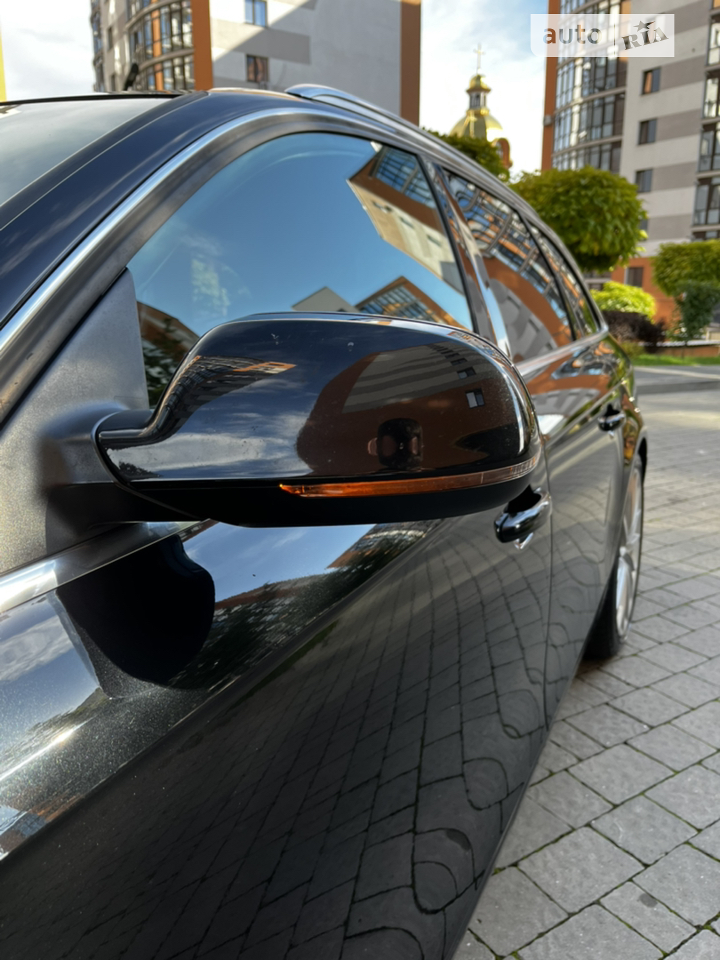 2010 Audi A4 - мініатюра 24