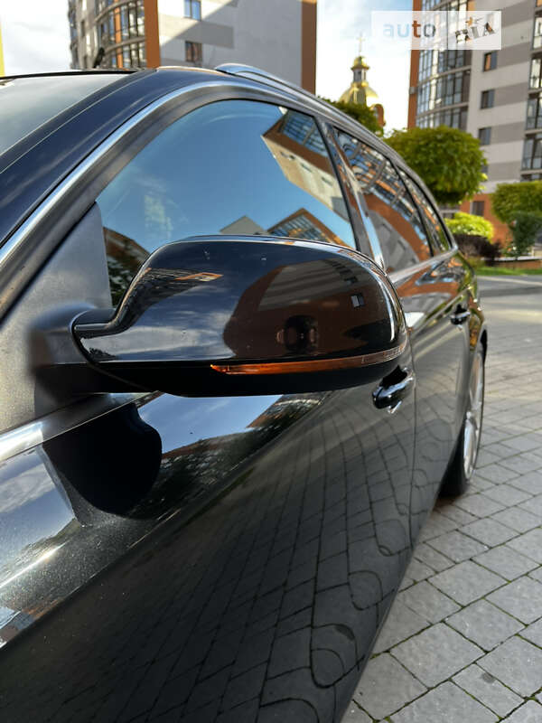 Универсал Audi A4 2010 в Ивано-Франковске