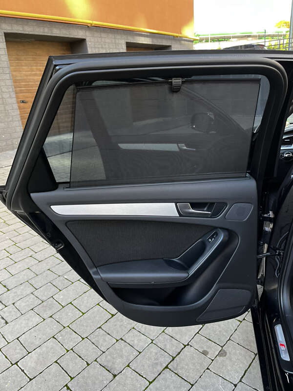 Универсал Audi A4 2010 в Ивано-Франковске
