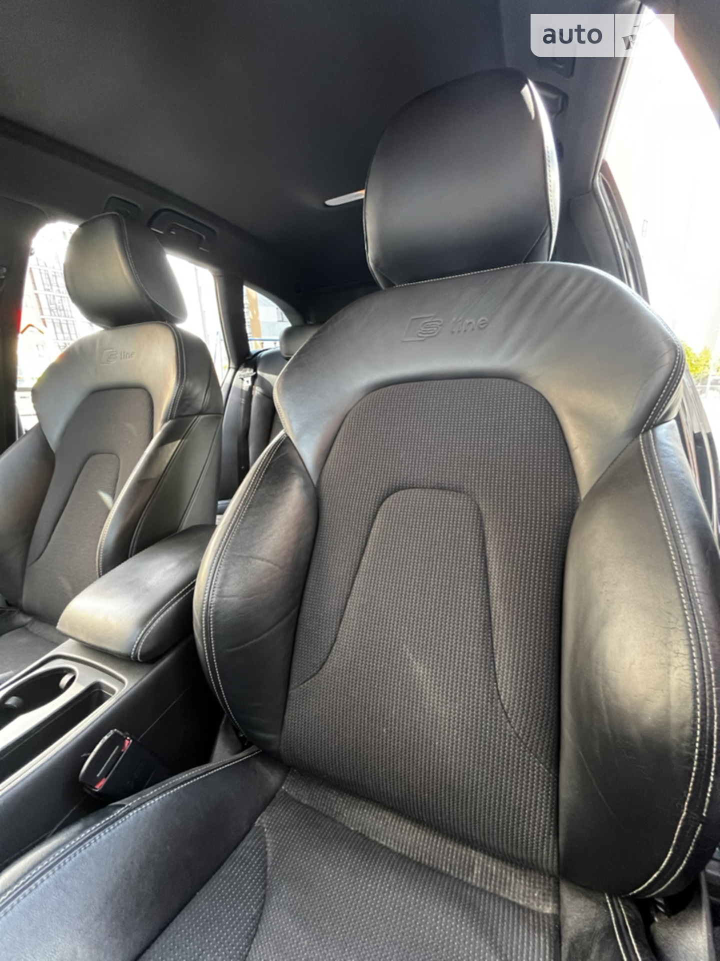 2010 Audi A4 - мініатюра 40