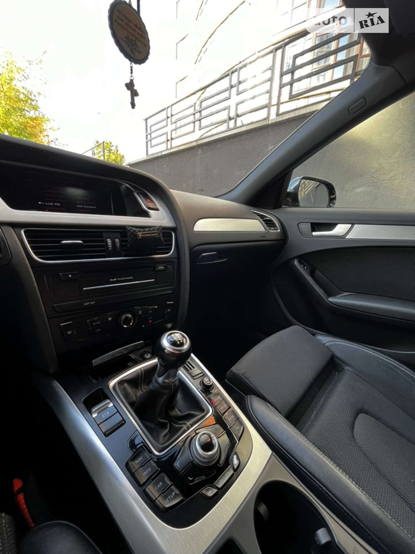 2010 Audi A4 - мініатюра 54