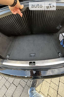 Универсал Audi A4 2010 в Ивано-Франковске