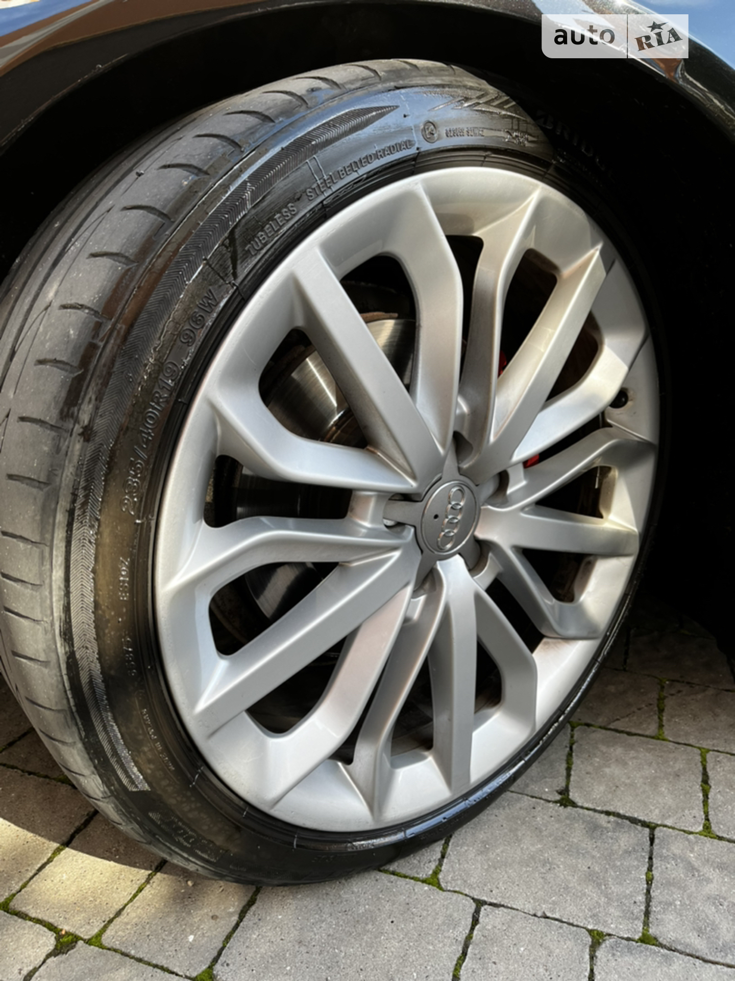 2010 Audi A4 - мініатюра 84