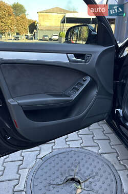 Універсал Audi A4 2010 в 