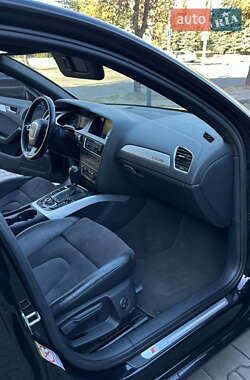 Універсал Audi A4 2010 в 