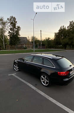 Універсал Audi A4 2010 в Запоріжжі