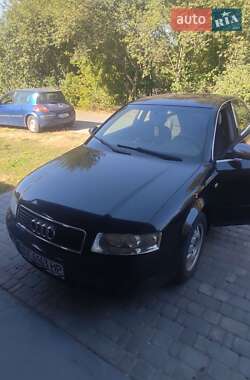Седан Audi A4 2003 в 