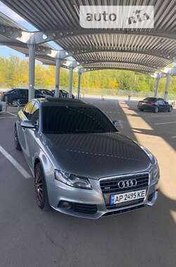 Седан Audi A4 2009 в Запорожье