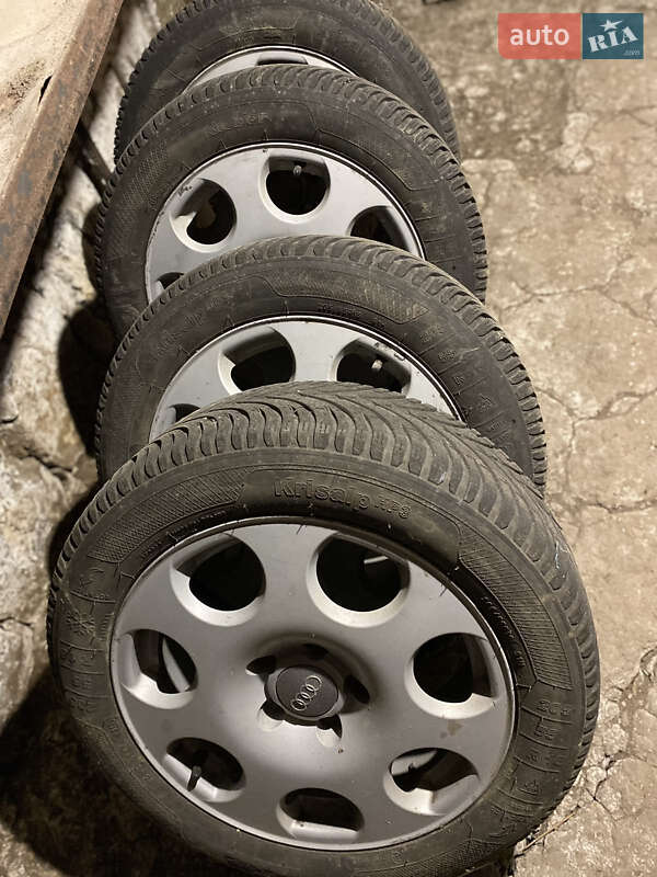 Универсал Audi A4 2007 в Каменец-Подольском