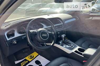 Седан Audi A4 2015 в Коломиї