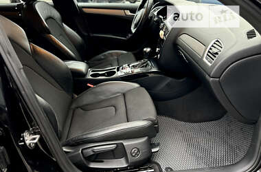 Універсал Audi A4 2014 в 