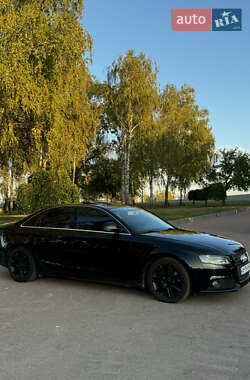 Седан Audi A4 2008 в Житомире