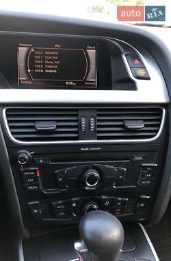 Седан Audi A4 2010 в Вишгороді