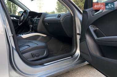 Седан Audi A4 2010 в Вишгороді
