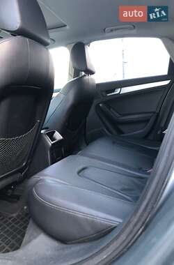 Седан Audi A4 2010 в Вишгороді
