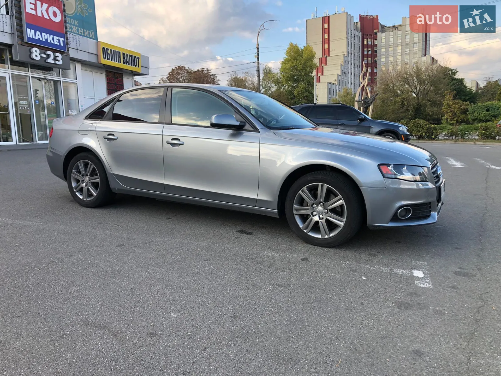 2010 Audi A4 - мініатюра 22