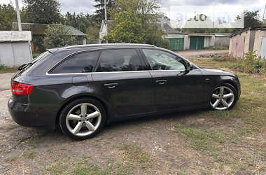 Універсал Audi A4 2011 в Житомирі