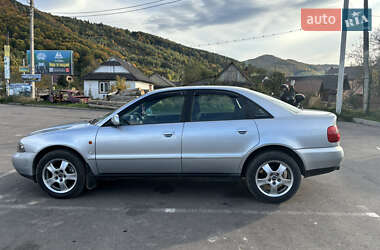 Седан Audi A4 1996 в 