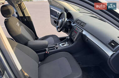 Універсал Audi A4 2005 в Полтаві
