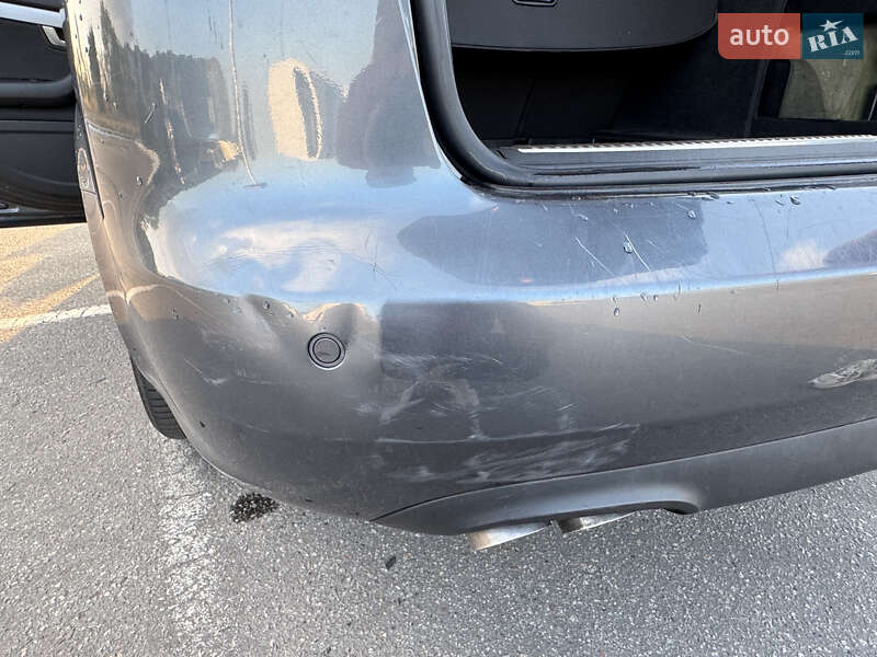 Універсал Audi A4 2005 в Полтаві