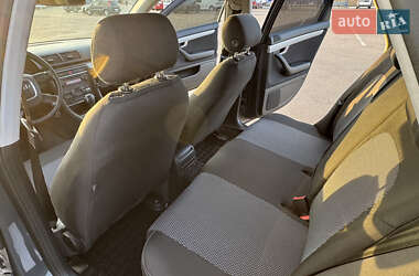 Універсал Audi A4 2005 в Полтаві