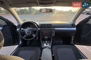 Универсал Audi A4 2005 в Полтаве